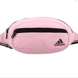 adidas Three Stripe Waist Pink NWT